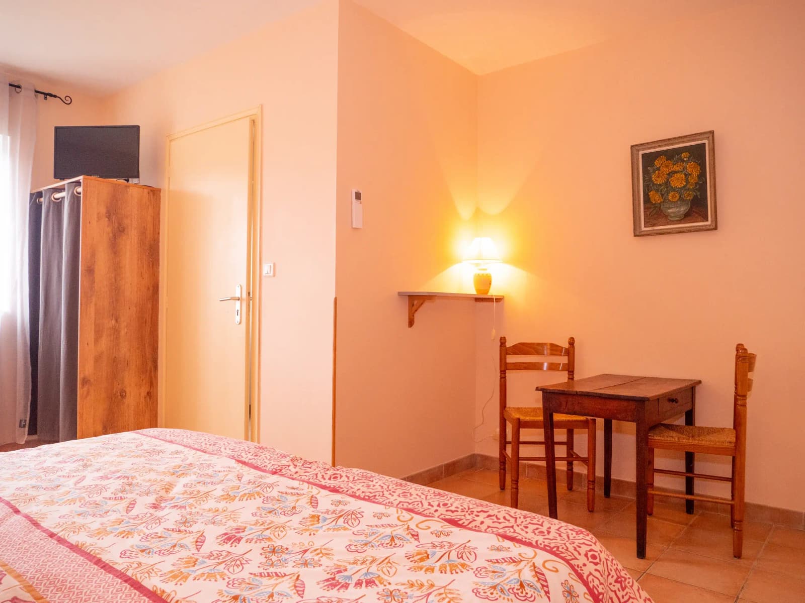 Gîte Les Iris - Photo 7