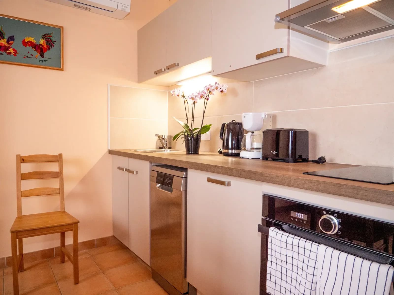 Gîte Les Iris - Photo 2