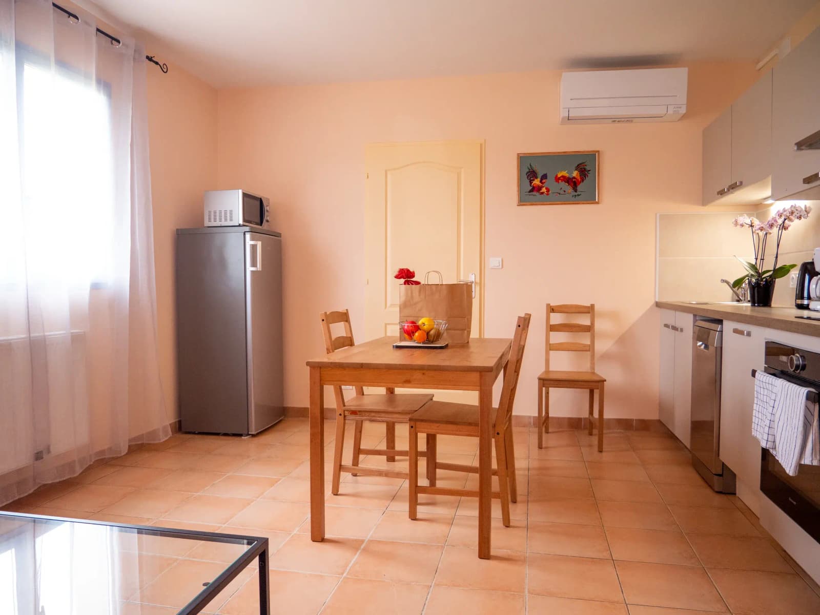 Gîte Les Iris - Photo 11