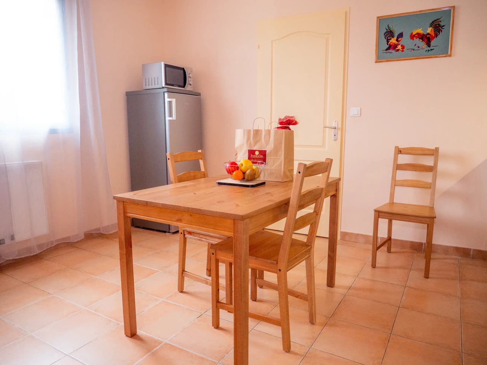 Gîte Les Iris - Photo 14