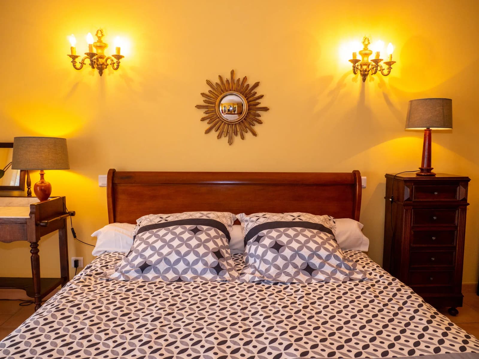 Gîte Les Roses - Photo 2