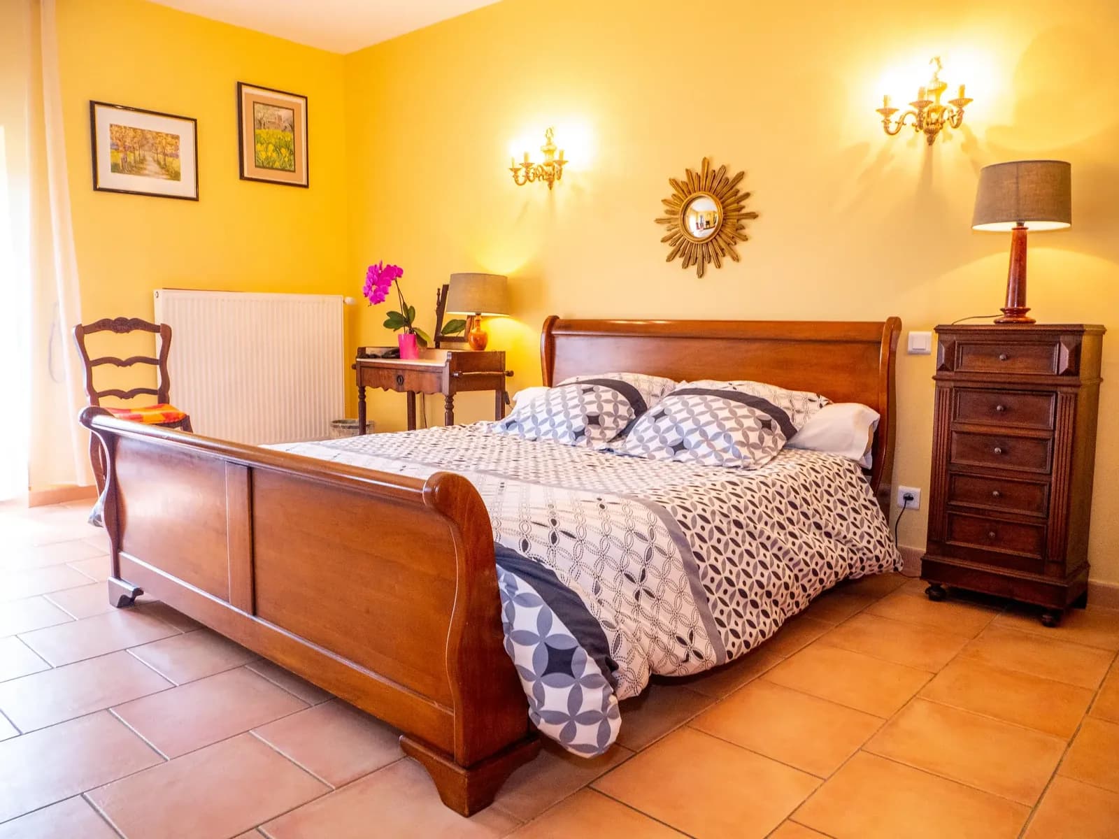 Gîte Les Roses - Photo 5