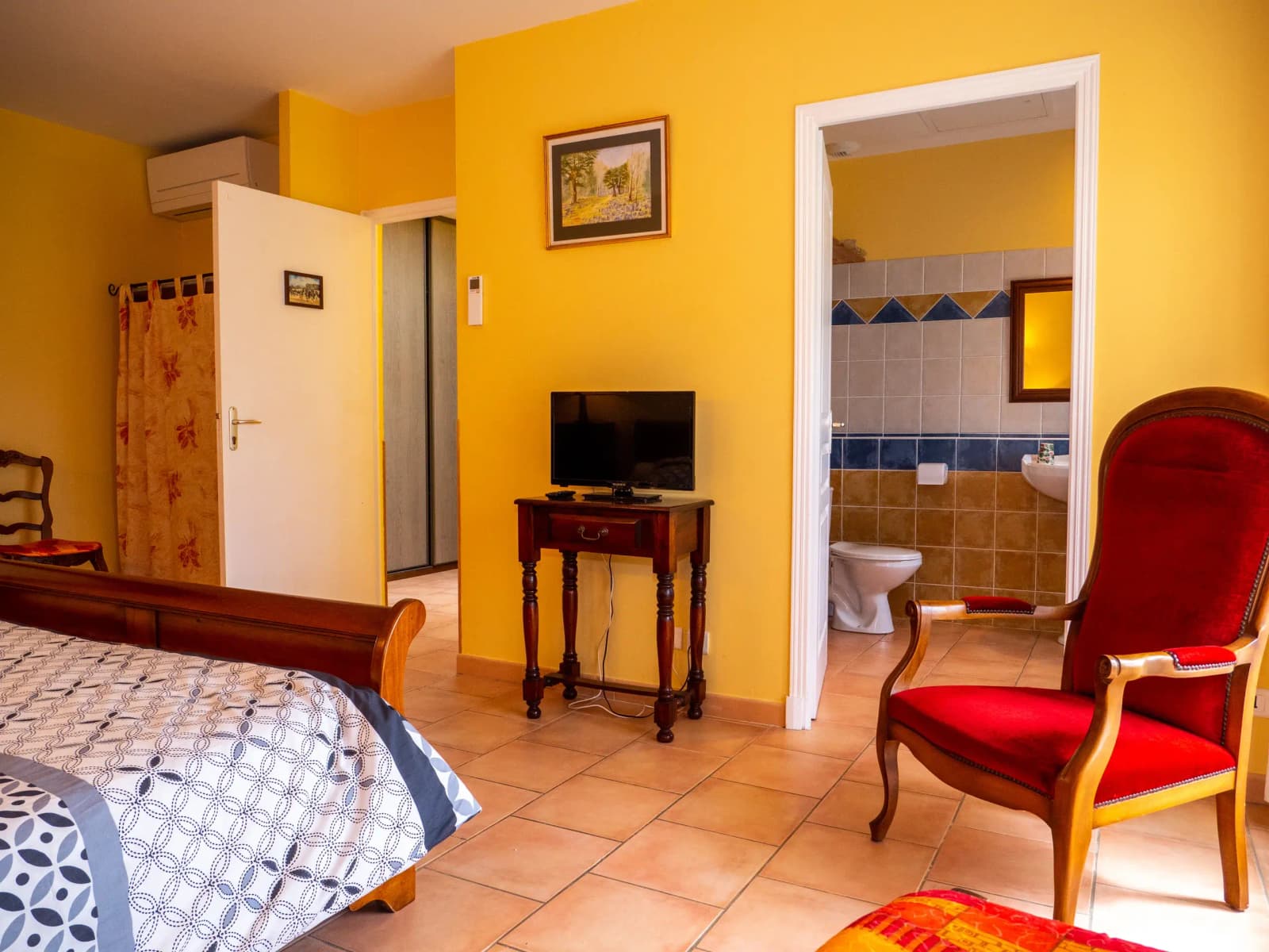 Gîte Les Roses - Photo 3