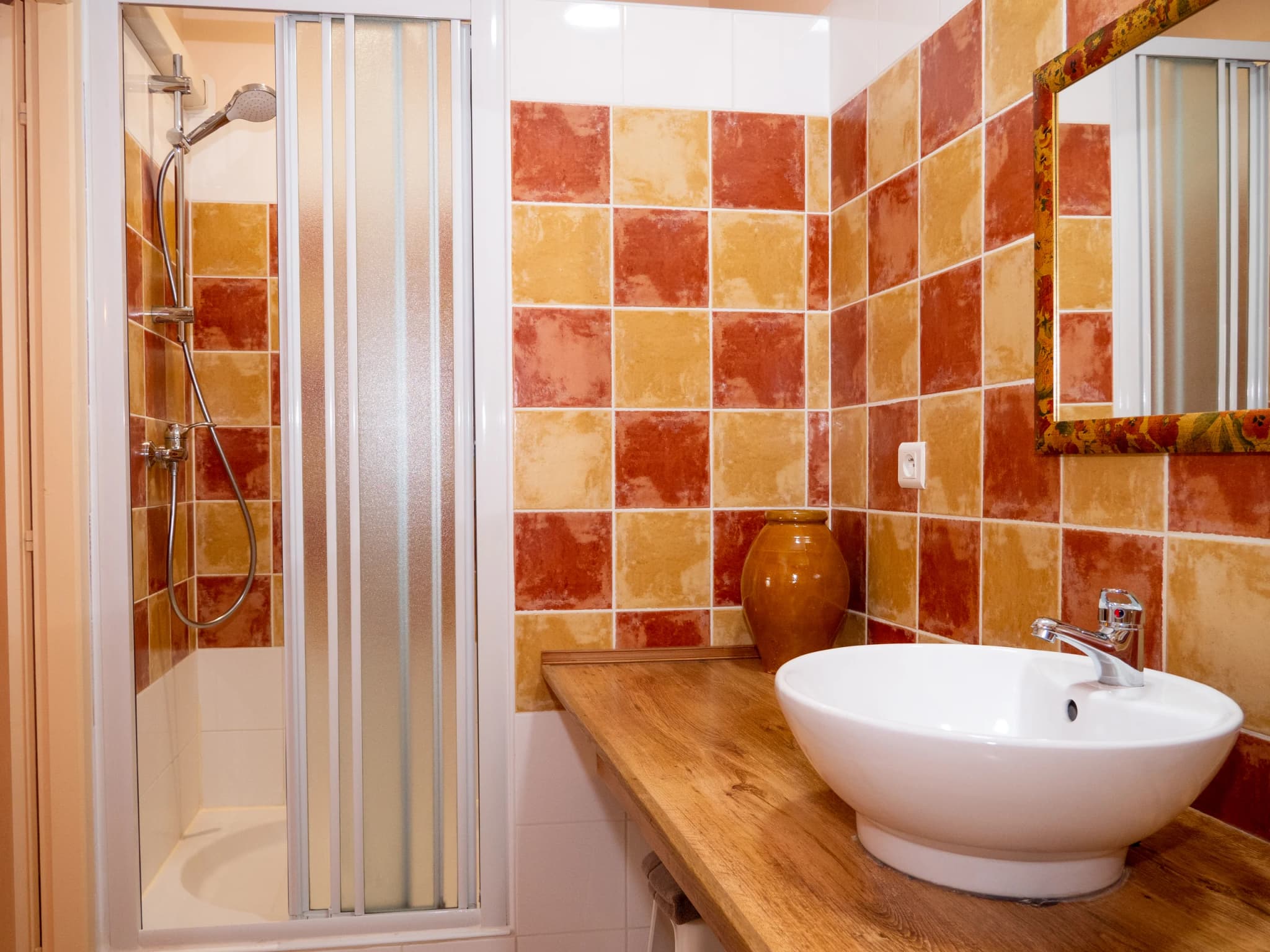 Gîte Les Roses - Photo 4