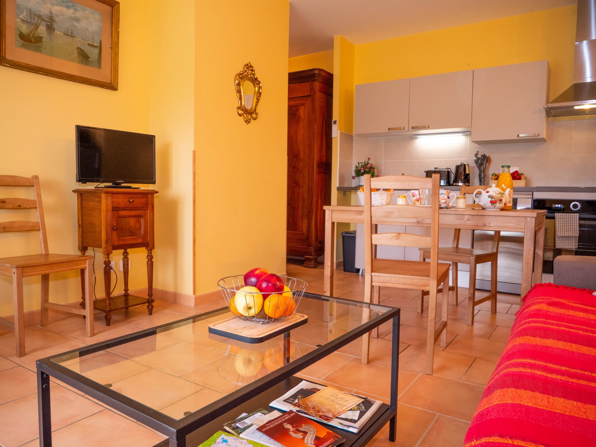 Gîte Les Roses - Photo 10