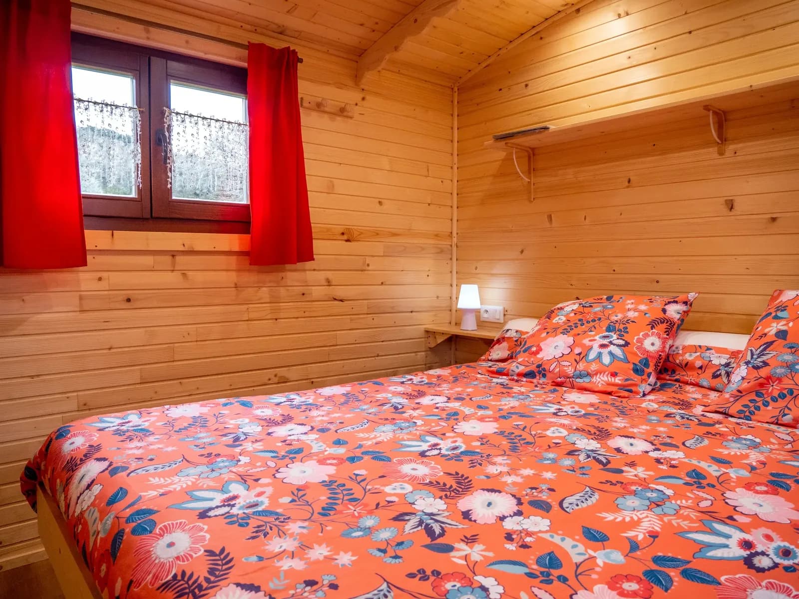 Roulotte Verte - Les chardonnerets - Photo 14