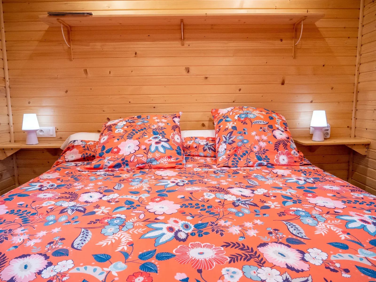 Roulotte Verte - Les chardonnerets - Photo 2