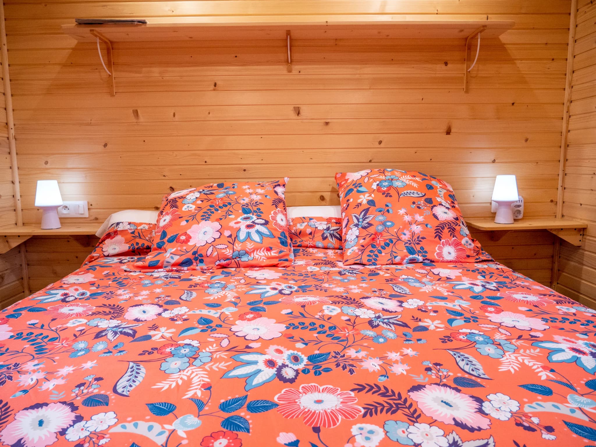 Roulotte Verte - Les chardonnerets - Photo 2