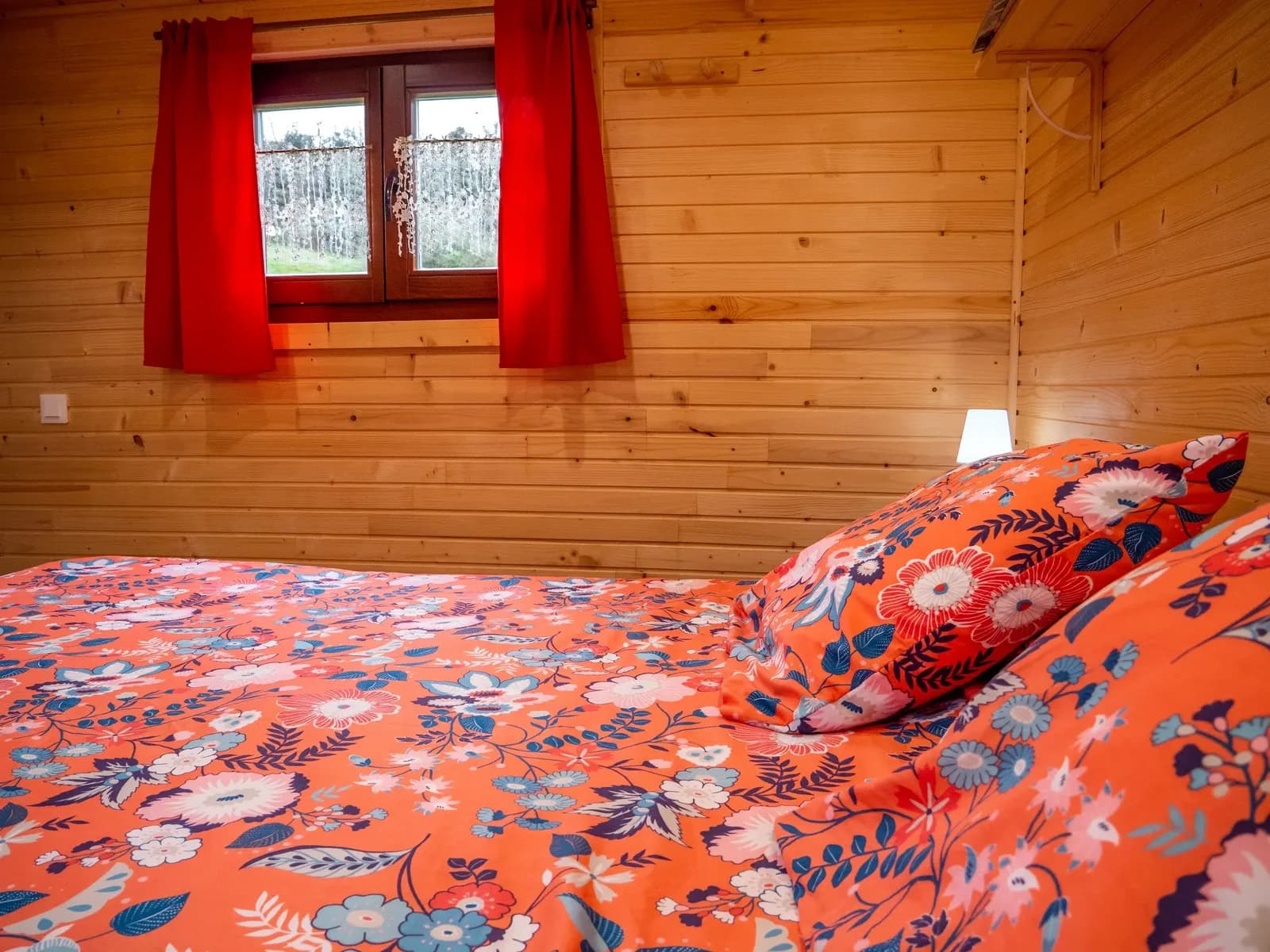 Roulotte Verte - Les chardonnerets - Photo 13