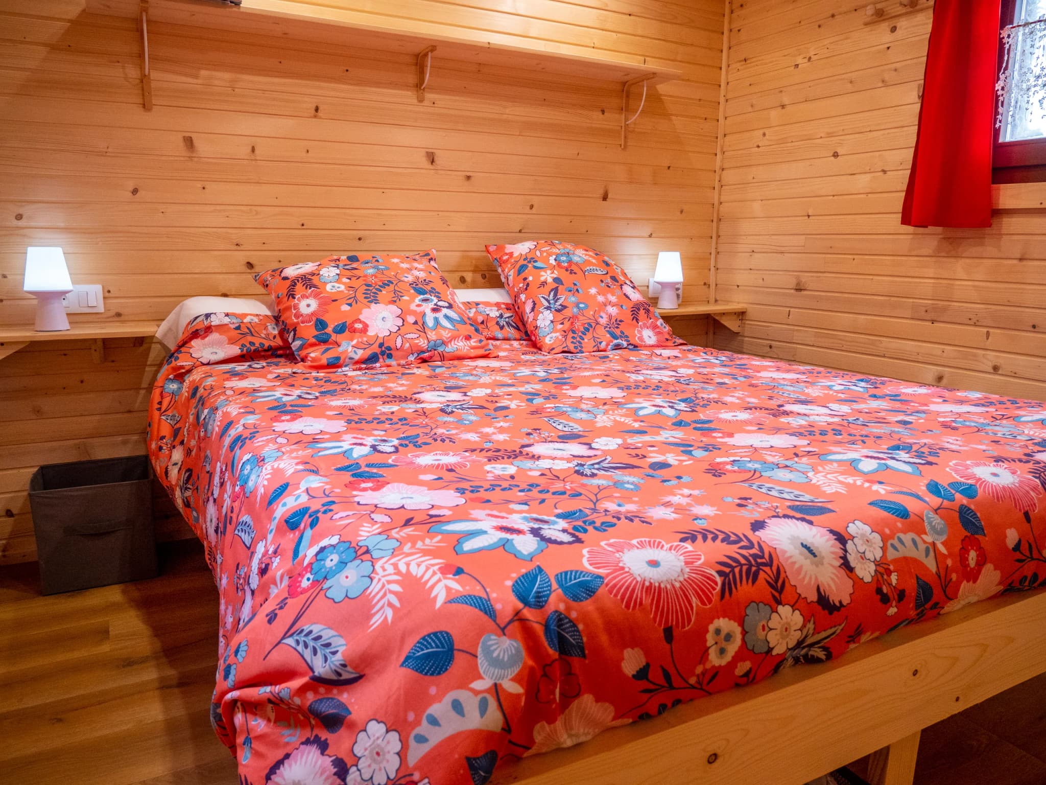 Roulotte Verte - Les chardonnerets - Photo 3