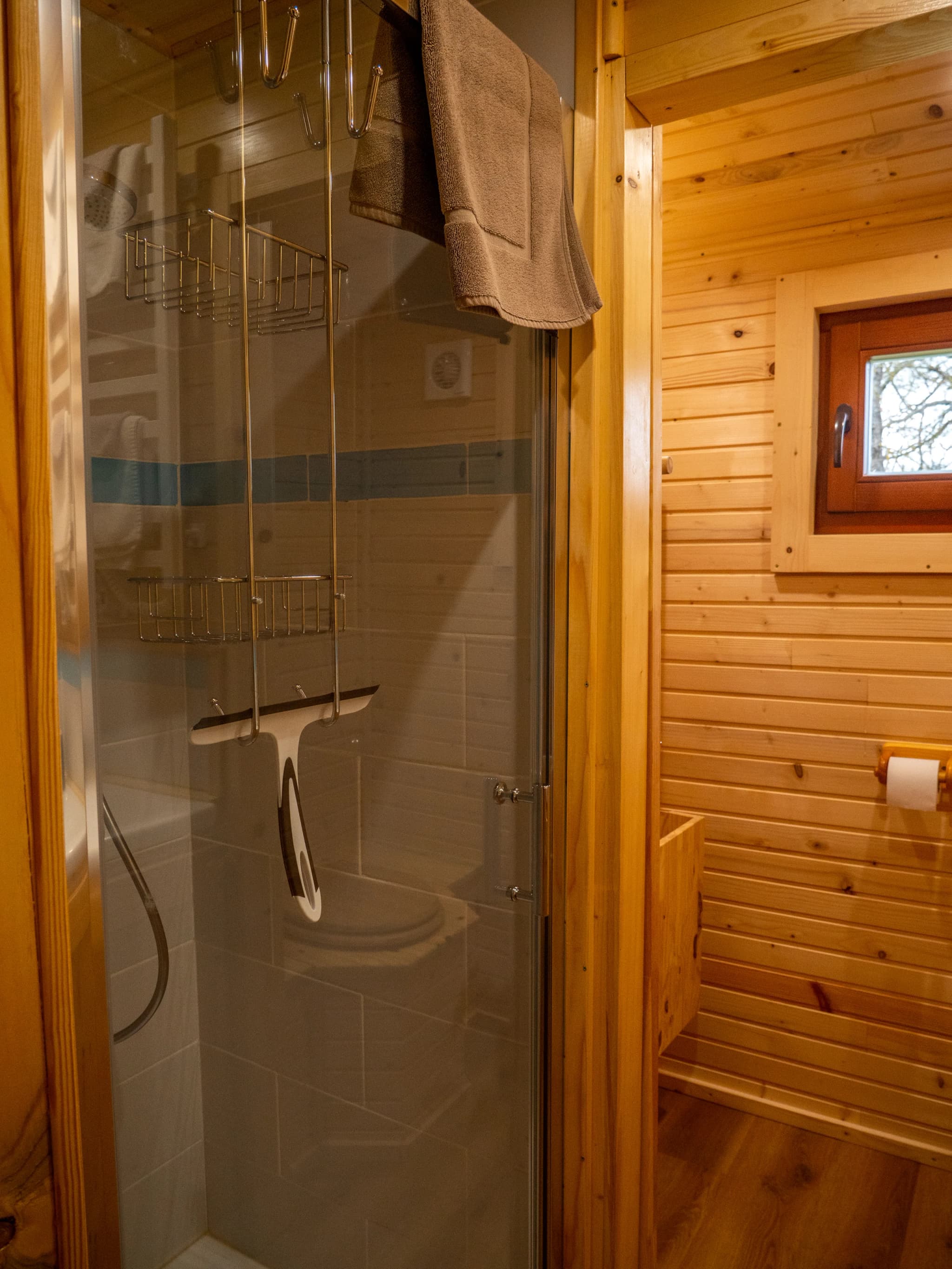 Roulotte Verte - Les chardonnerets - Photo 4