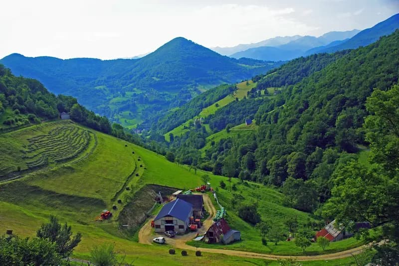 Ecomuseo de la Agricultura