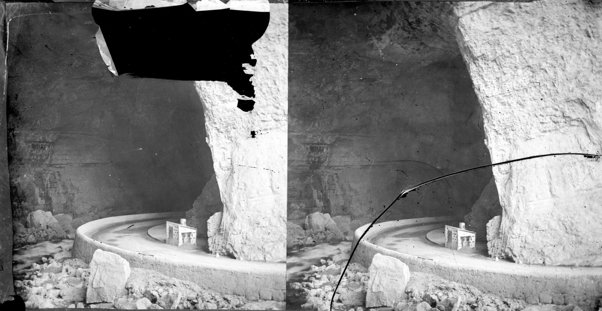 Grotte du Mas d'Azil