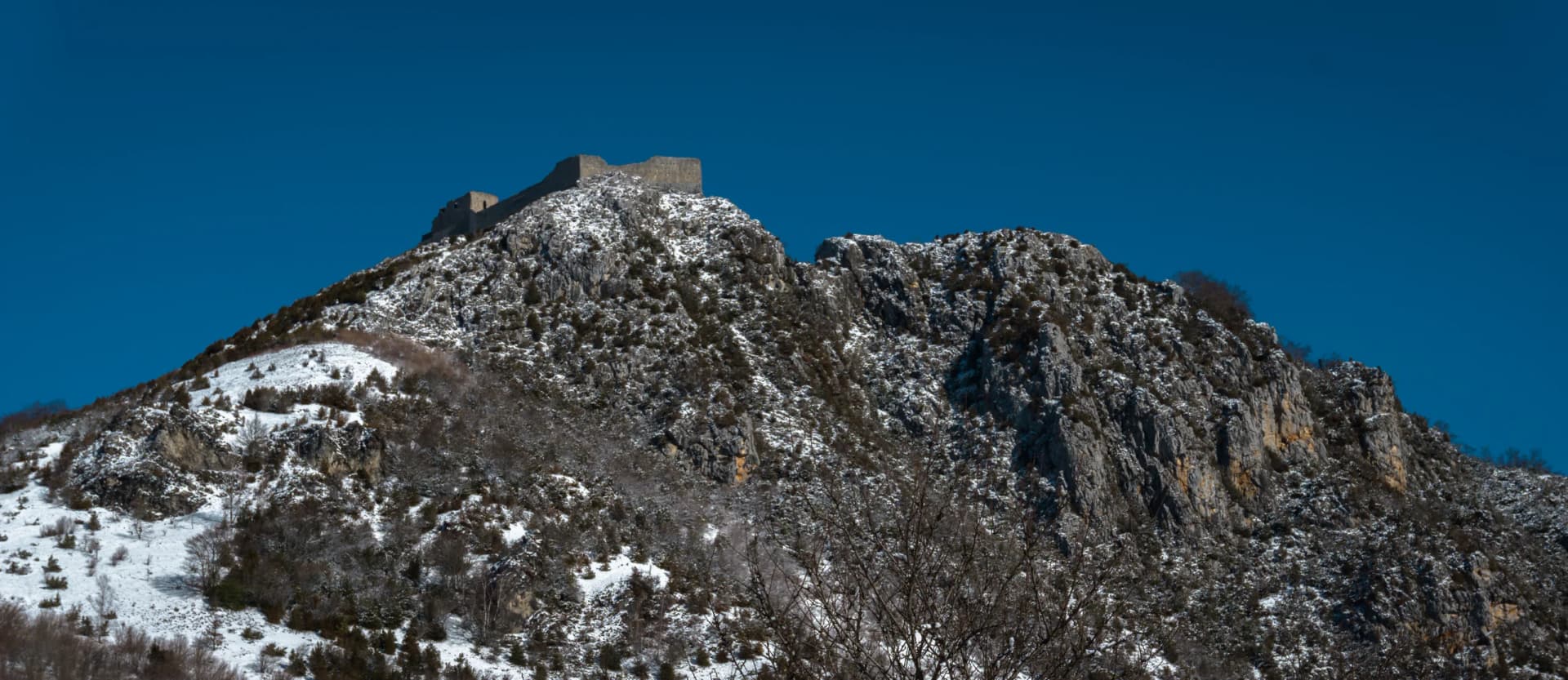 Château de Montségur