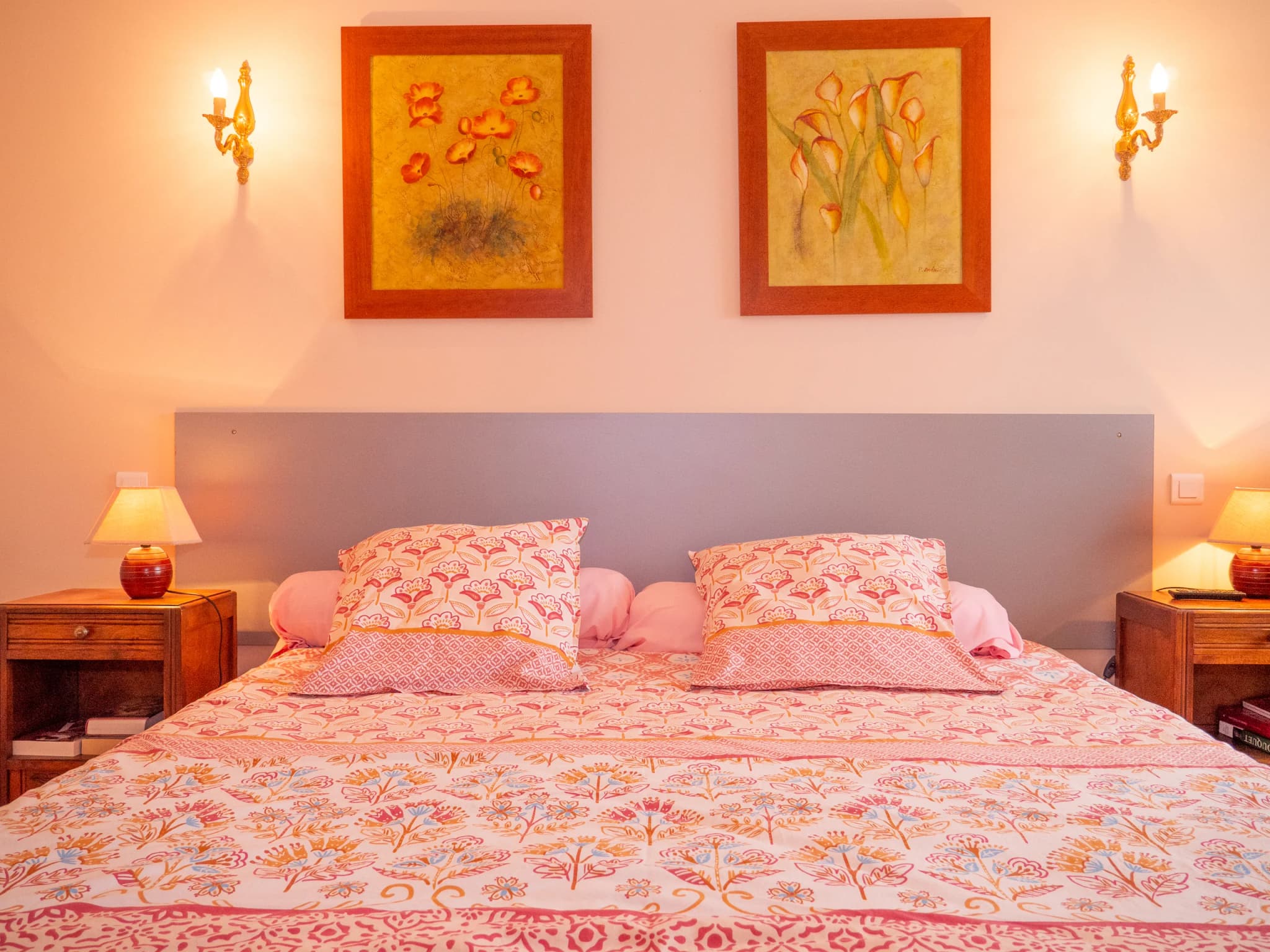 Gîte Les Iris - Photo 9