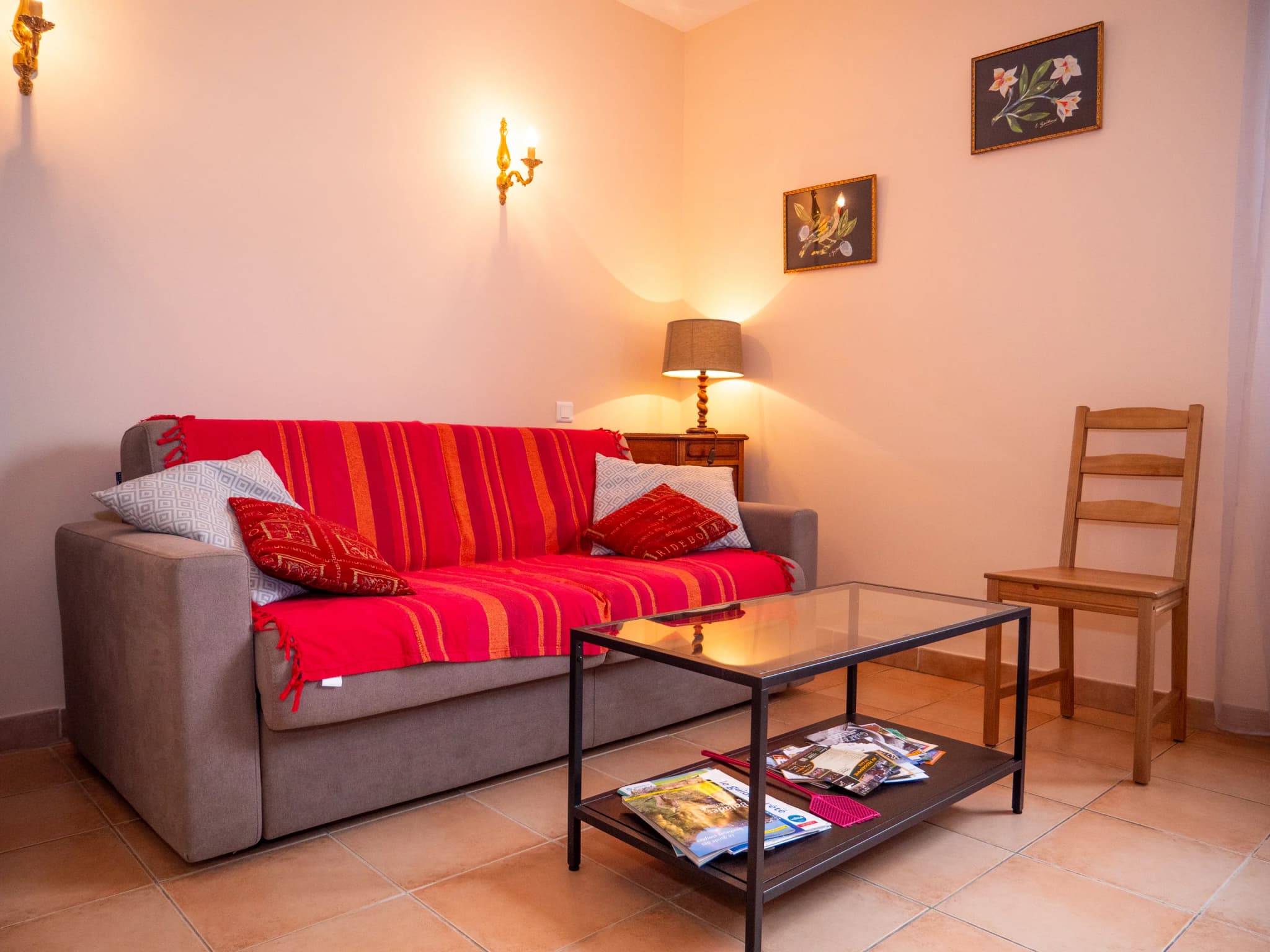 Gîte Les Iris - Photo 12