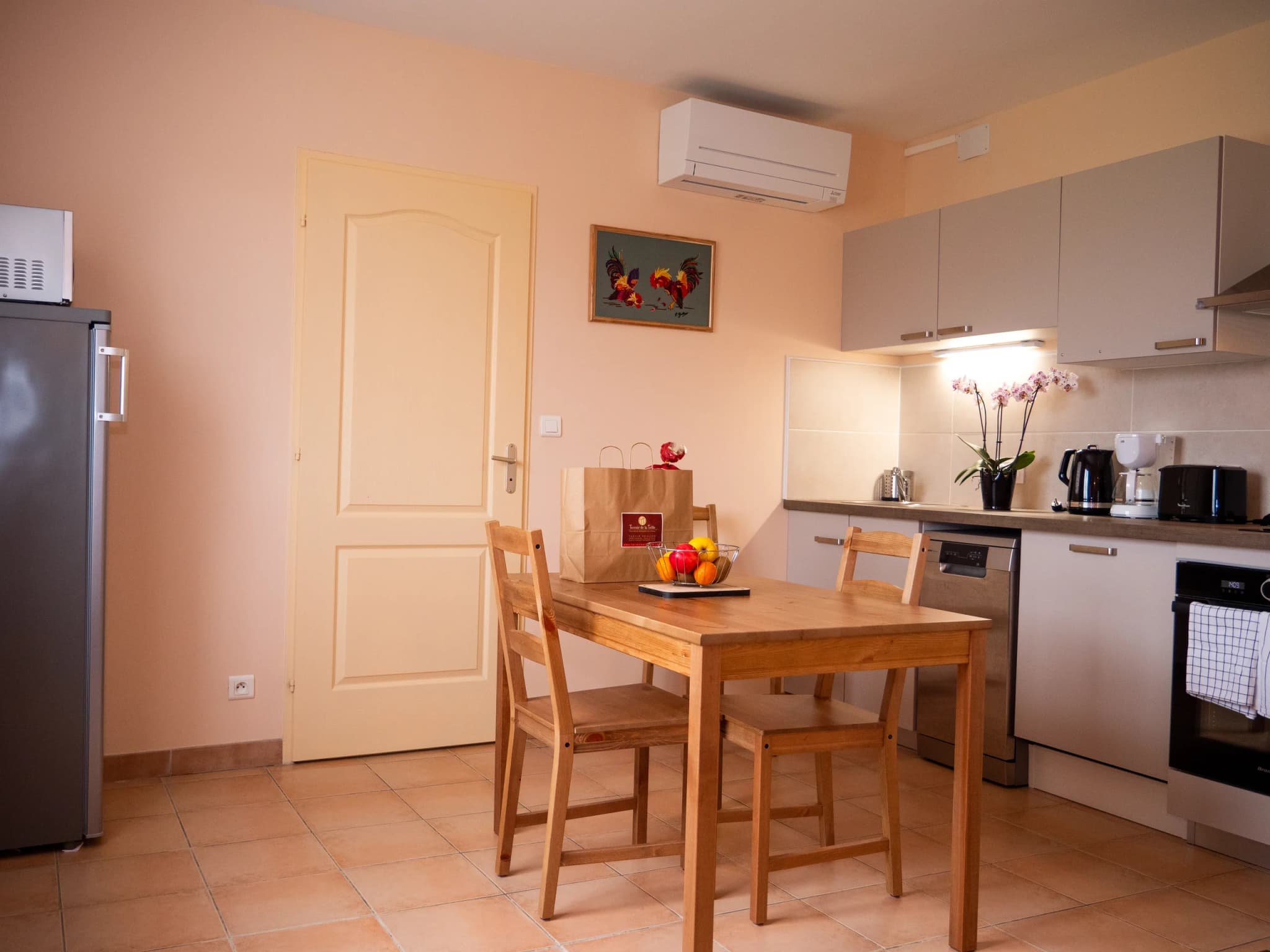 Gîte Les Iris - Photo 10