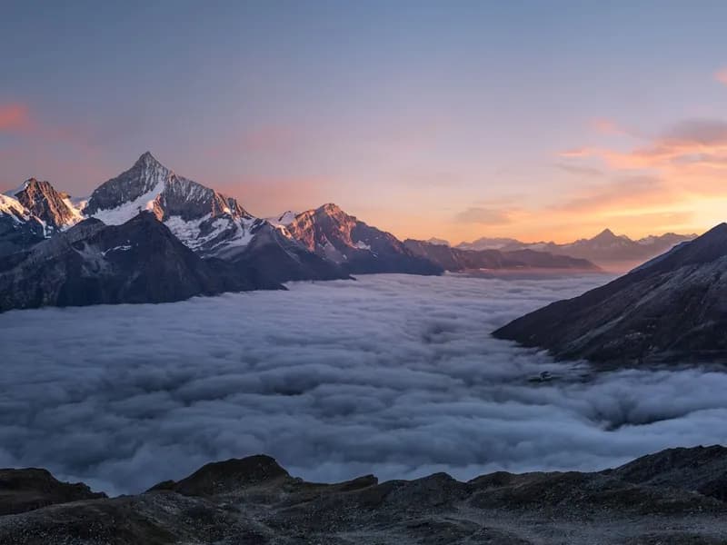 Excursionisme a la muntanya als Pirineus d'Arieja en família