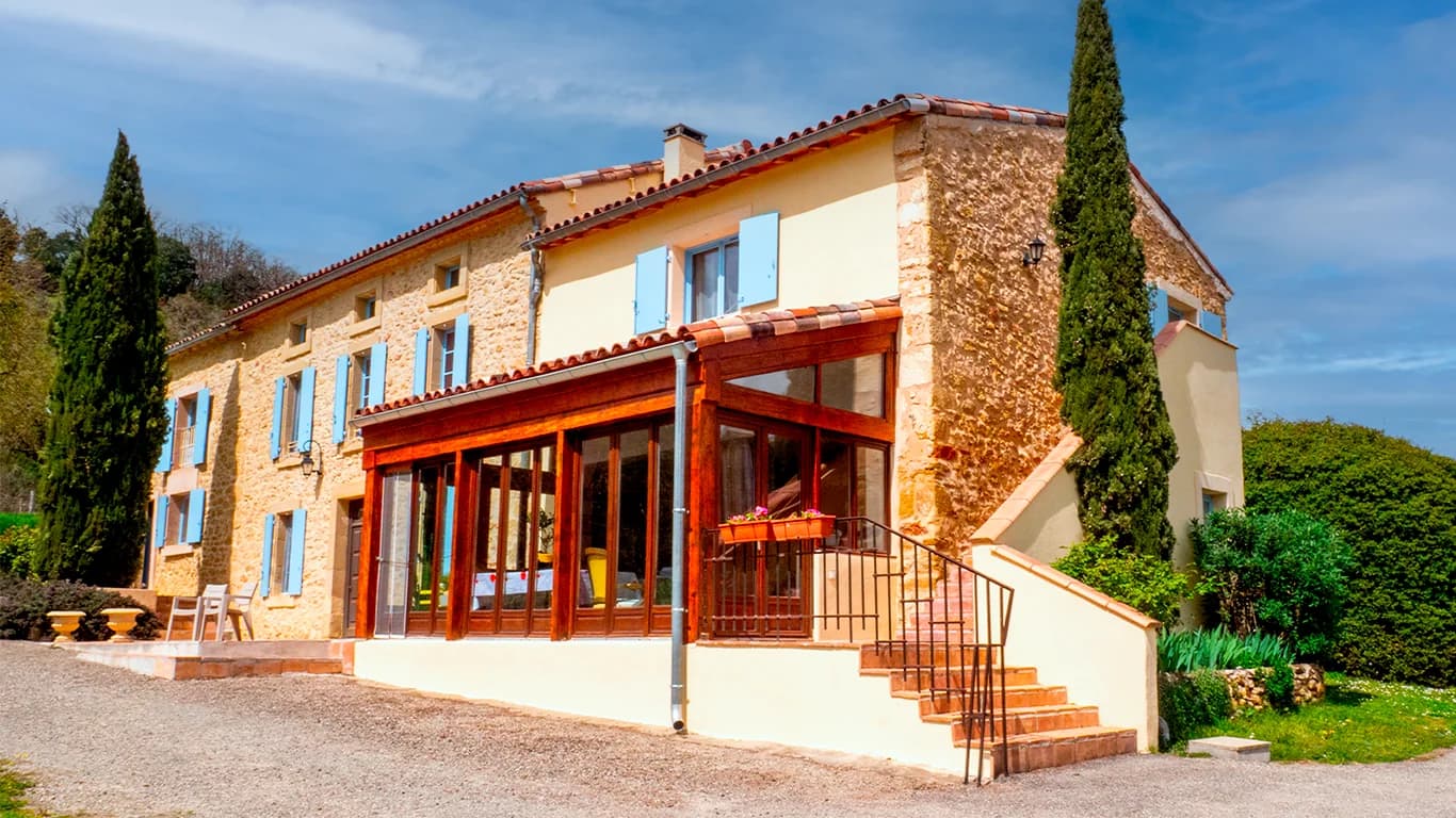 Le Domaine de la Trille