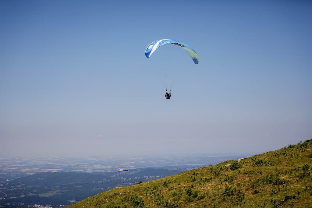 Parapente
