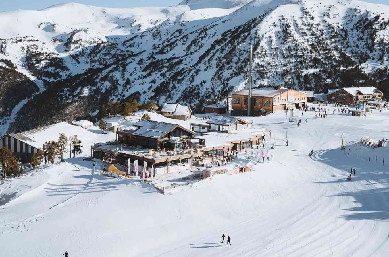 Grandvalira